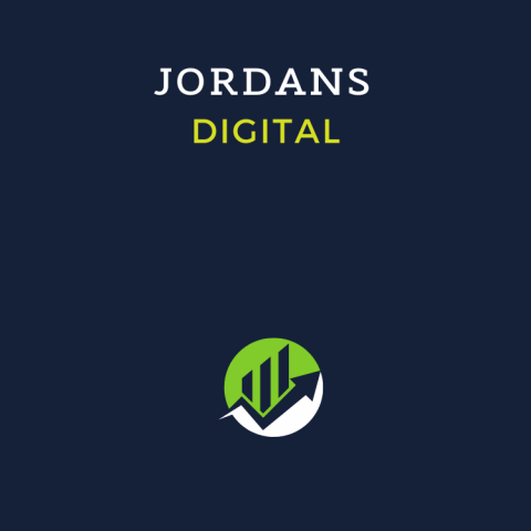 Jordans Digital